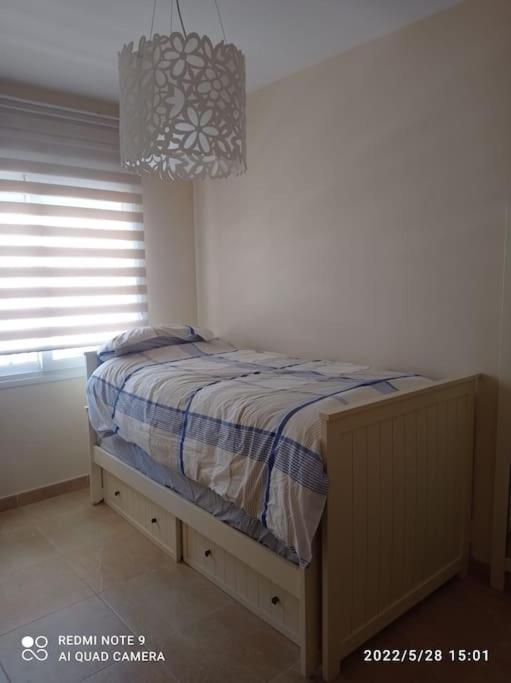 Agradable Adosado Con Piscina Villa Vejer de la Frontera Eksteriør bilde